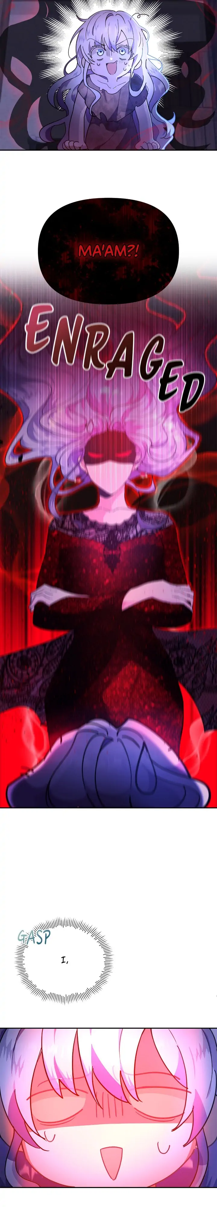 When the Witch’s Daughter Lifts the Male Lead’s Curse Chapter 1 153 035