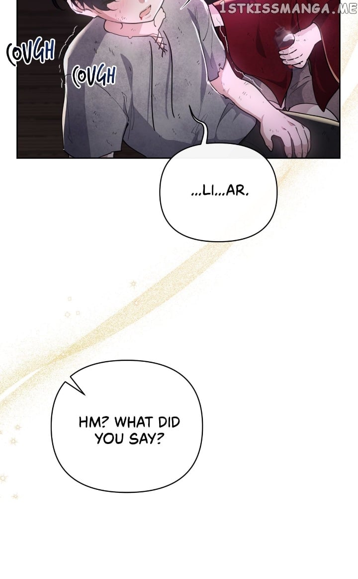 When the Witch’s Daughter Lifts the Male Lead’s Curse Chapter 10 104 04