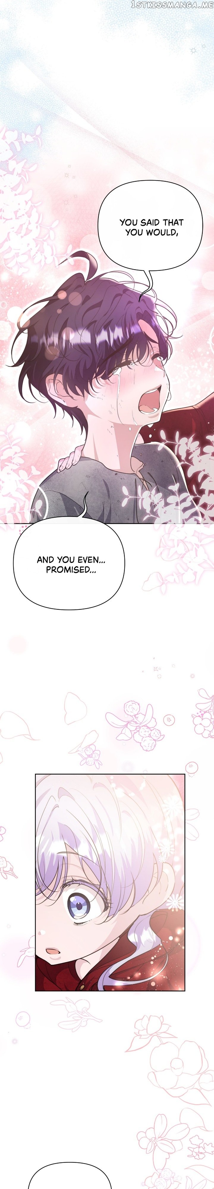 When the Witch’s Daughter Lifts the Male Lead’s Curse Chapter 10 106 06
