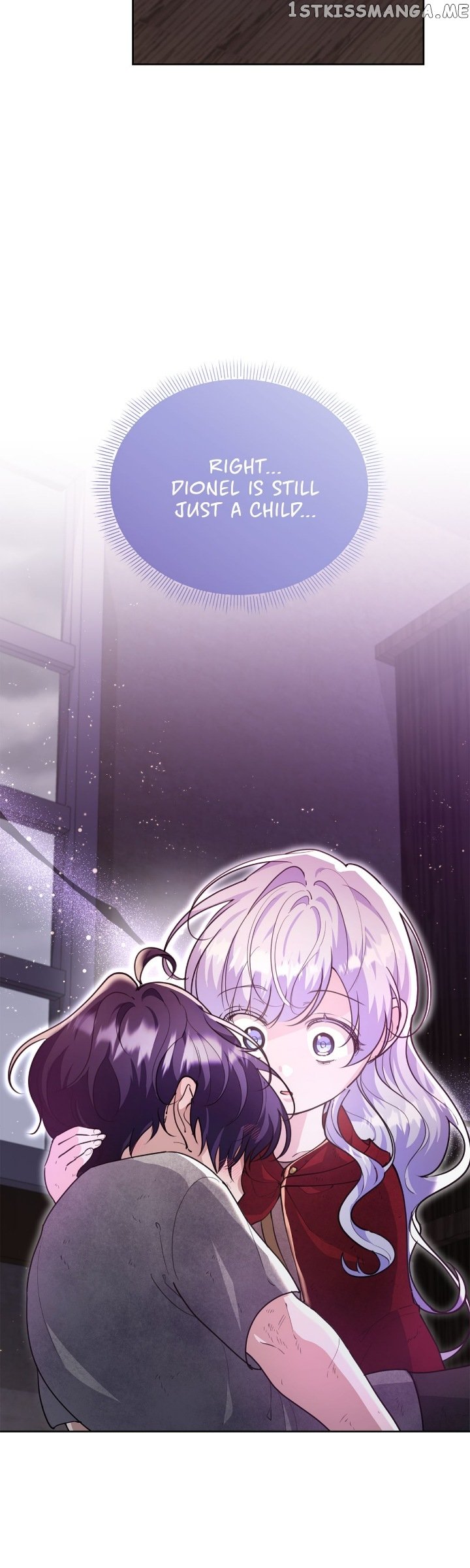 When the Witch’s Daughter Lifts the Male Lead’s Curse Chapter 10 108 08