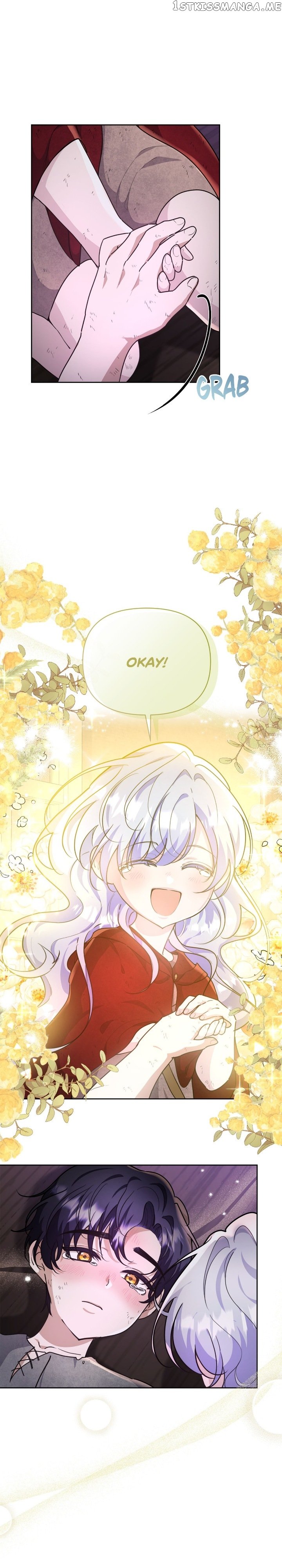 When the Witch’s Daughter Lifts the Male Lead’s Curse Chapter 10 113 13