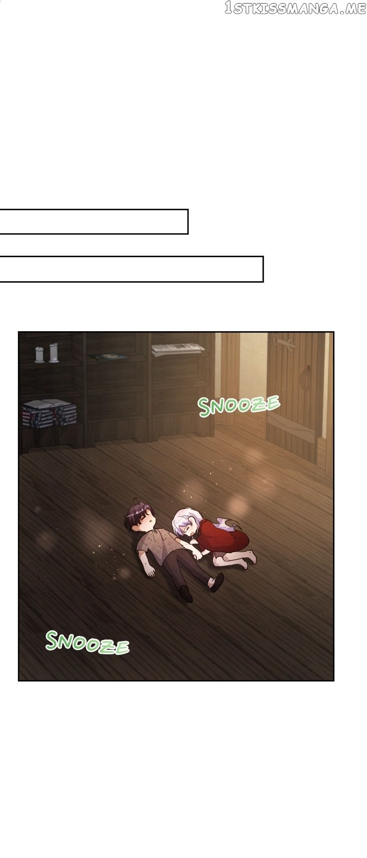 When the Witch’s Daughter Lifts the Male Lead’s Curse Chapter 10 116 16
