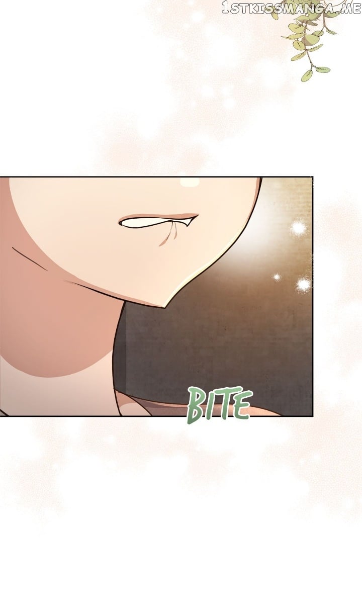 When the Witch’s Daughter Lifts the Male Lead’s Curse Chapter 10 124 24