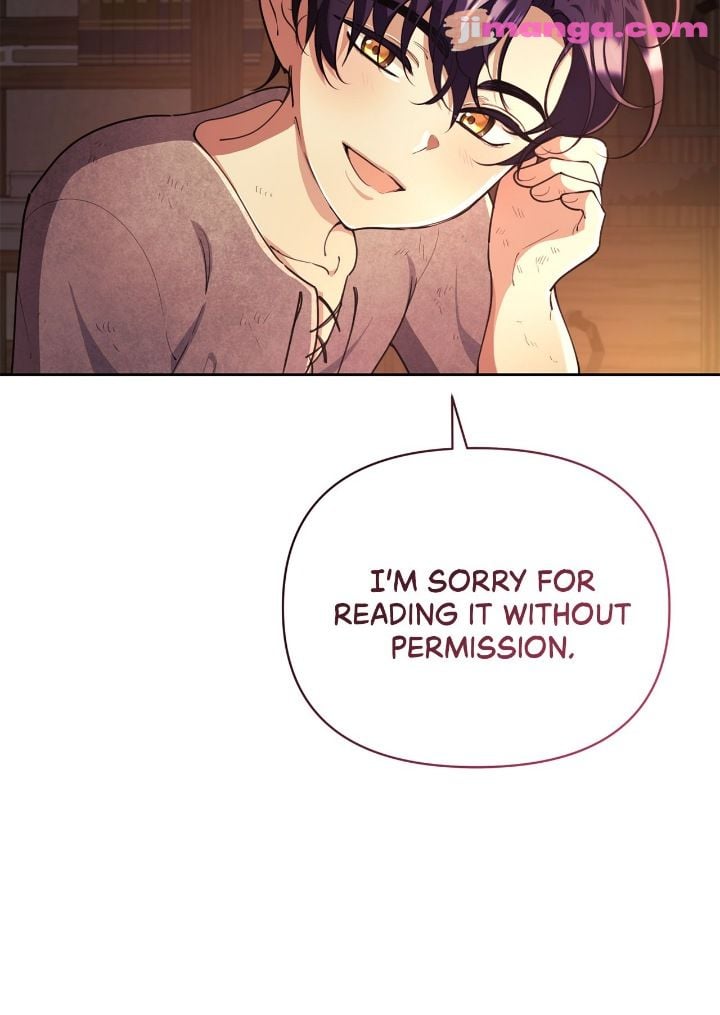 When the Witch’s Daughter Lifts the Male Lead’s Curse Chapter 11 125 28 result