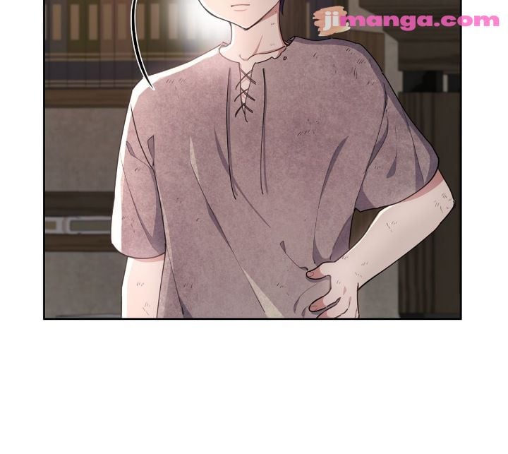 When the Witch’s Daughter Lifts the Male Lead’s Curse Chapter 11 101 4 result