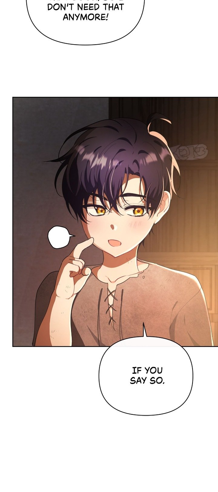 When the Witch’s Daughter Lifts the Male Lead’s Curse Chapter 12 118 12
