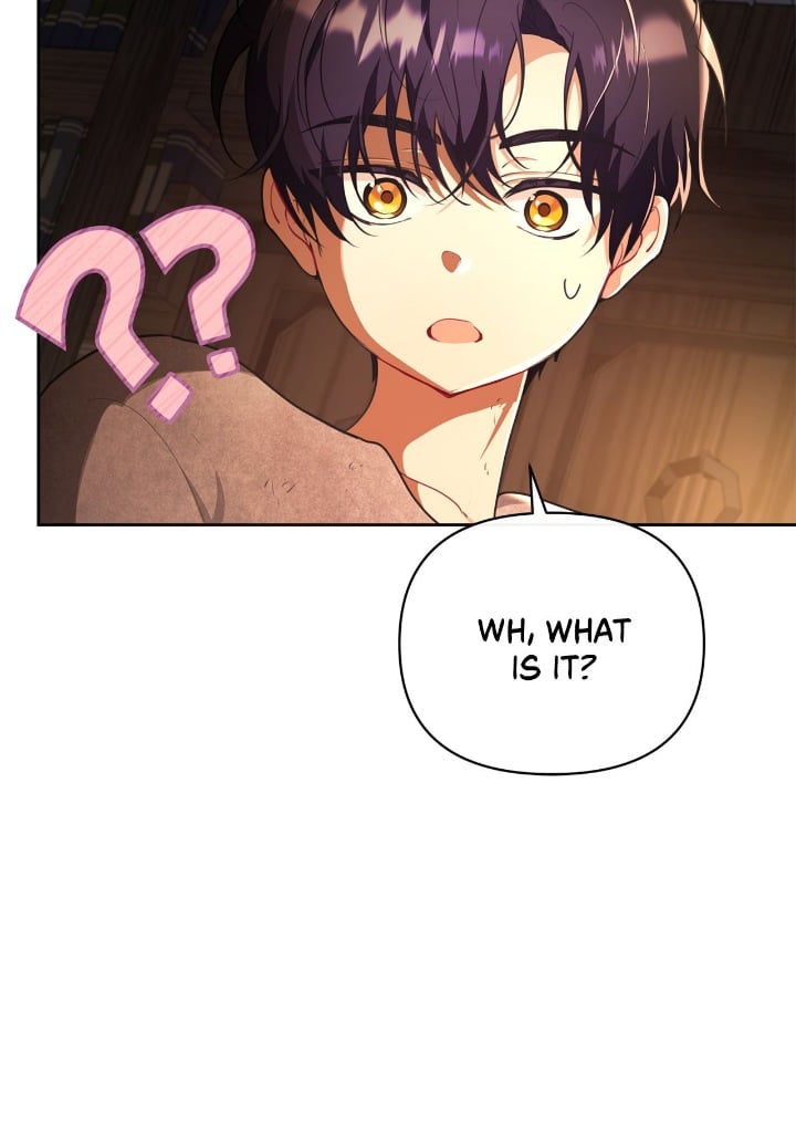 When the Witch’s Daughter Lifts the Male Lead’s Curse Chapter 12 126 20