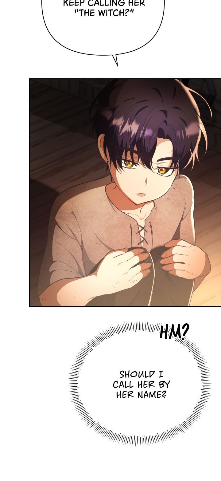When the Witch’s Daughter Lifts the Male Lead’s Curse Chapter 12 130 24