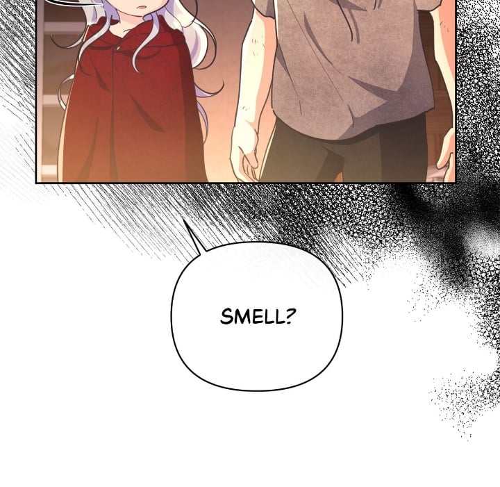When the Witch’s Daughter Lifts the Male Lead’s Curse Chapter 12 137 31