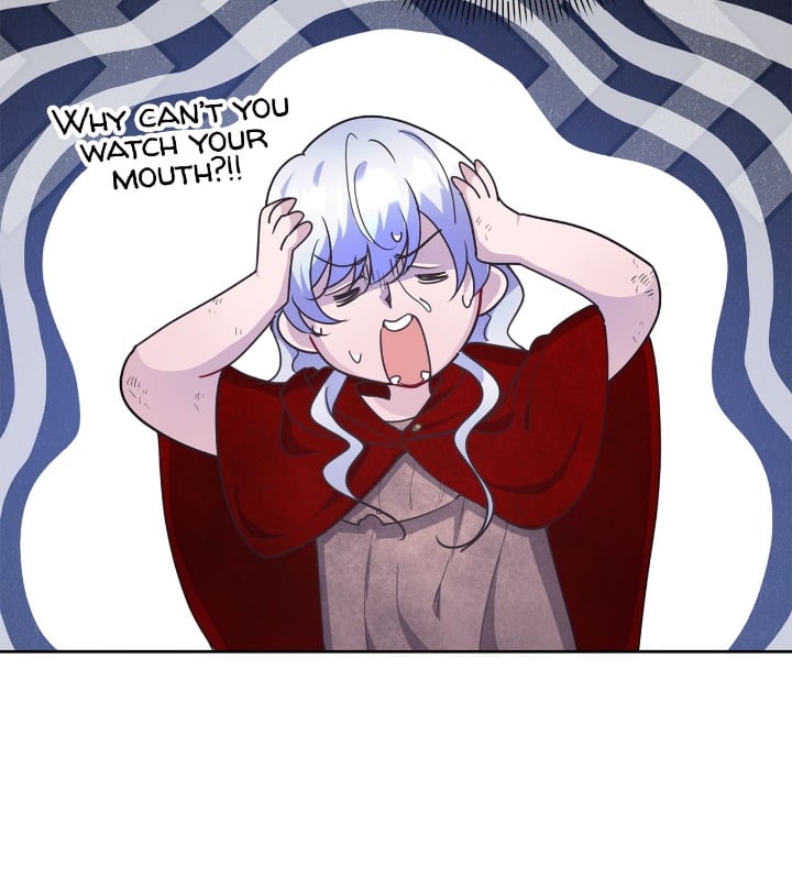 When the Witch’s Daughter Lifts the Male Lead’s Curse Chapter 12 110 4