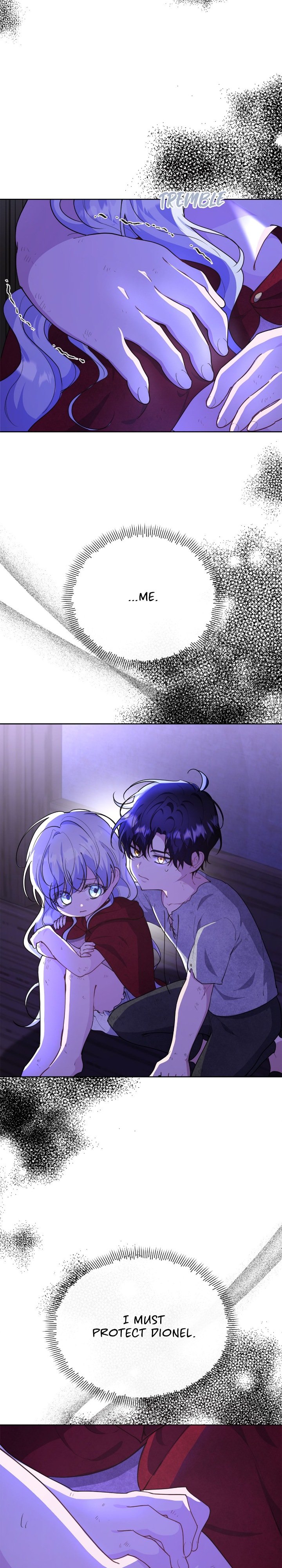 When the Witch’s Daughter Lifts the Male Lead’s Curse Chapter 13 123 11
