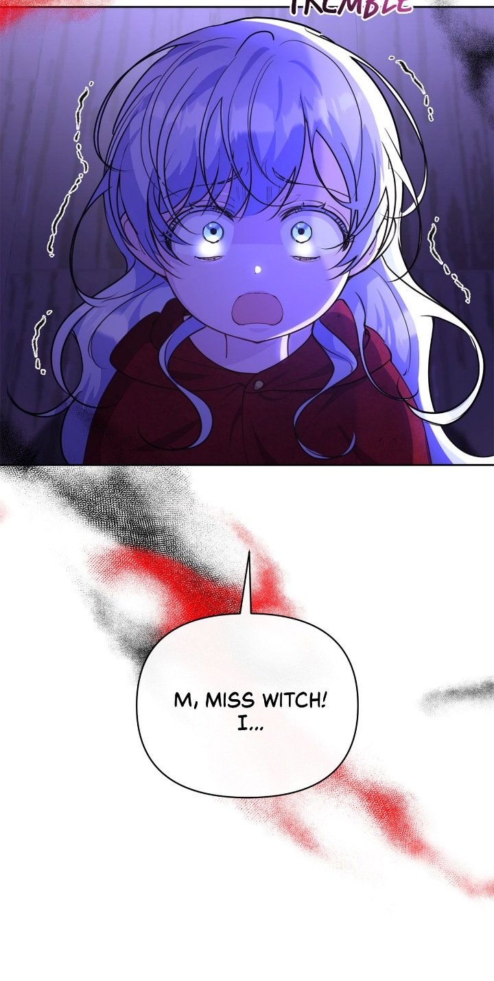 When the Witch’s Daughter Lifts the Male Lead’s Curse Chapter 13 132 20