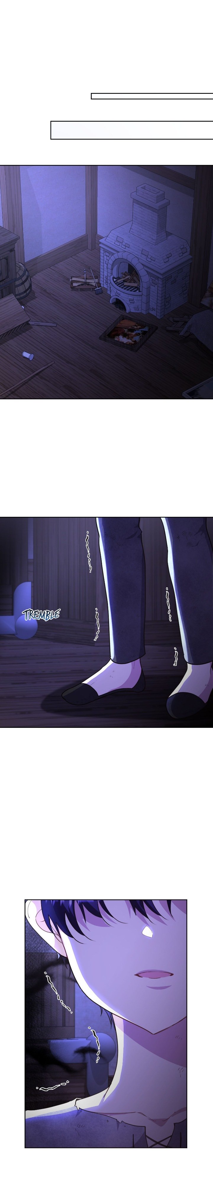When the Witch’s Daughter Lifts the Male Lead’s Curse Chapter 13 135 23