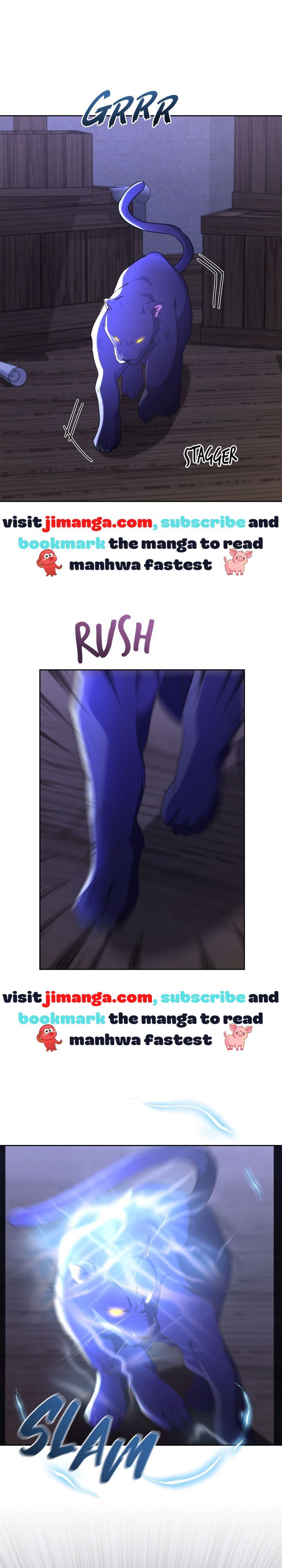 When the Witch’s Daughter Lifts the Male Lead’s Curse Chapter 13 143 31 result result