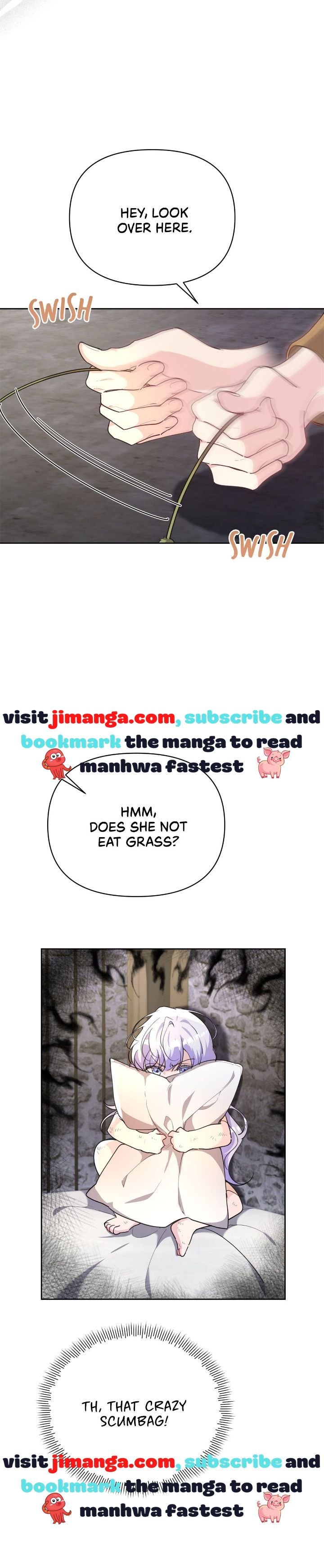 When the Witch’s Daughter Lifts the Male Lead’s Curse Chapter 13 145 33 result result