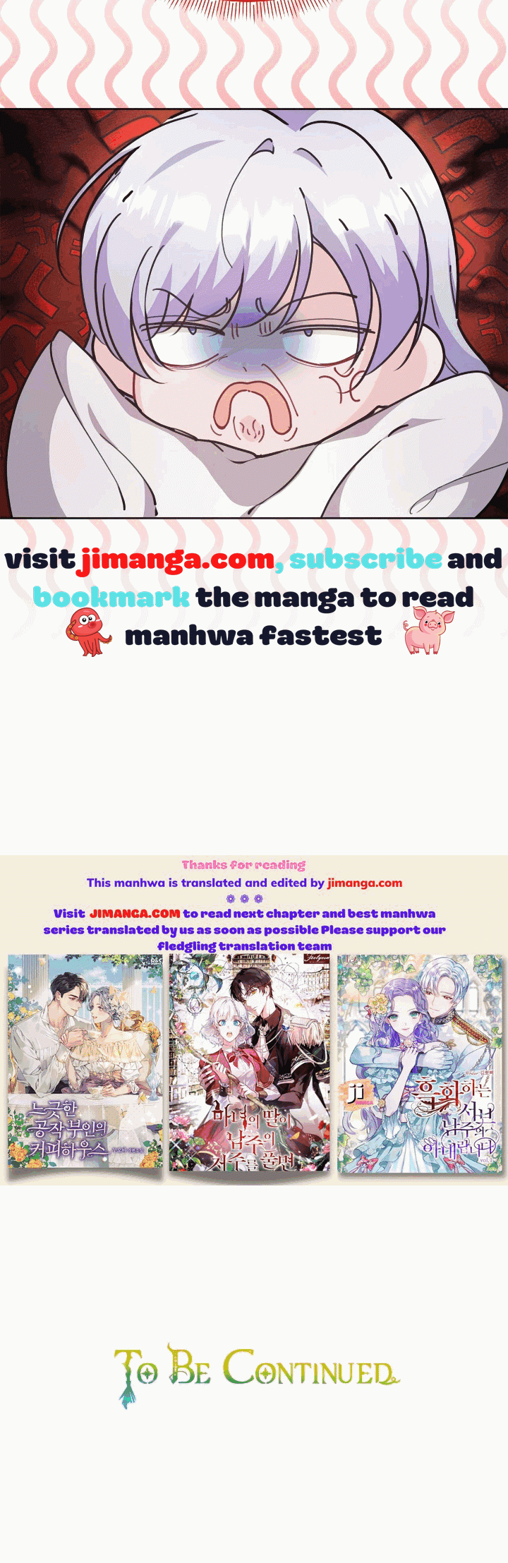 When the Witch’s Daughter Lifts the Male Lead’s Curse Chapter 13 147 z result