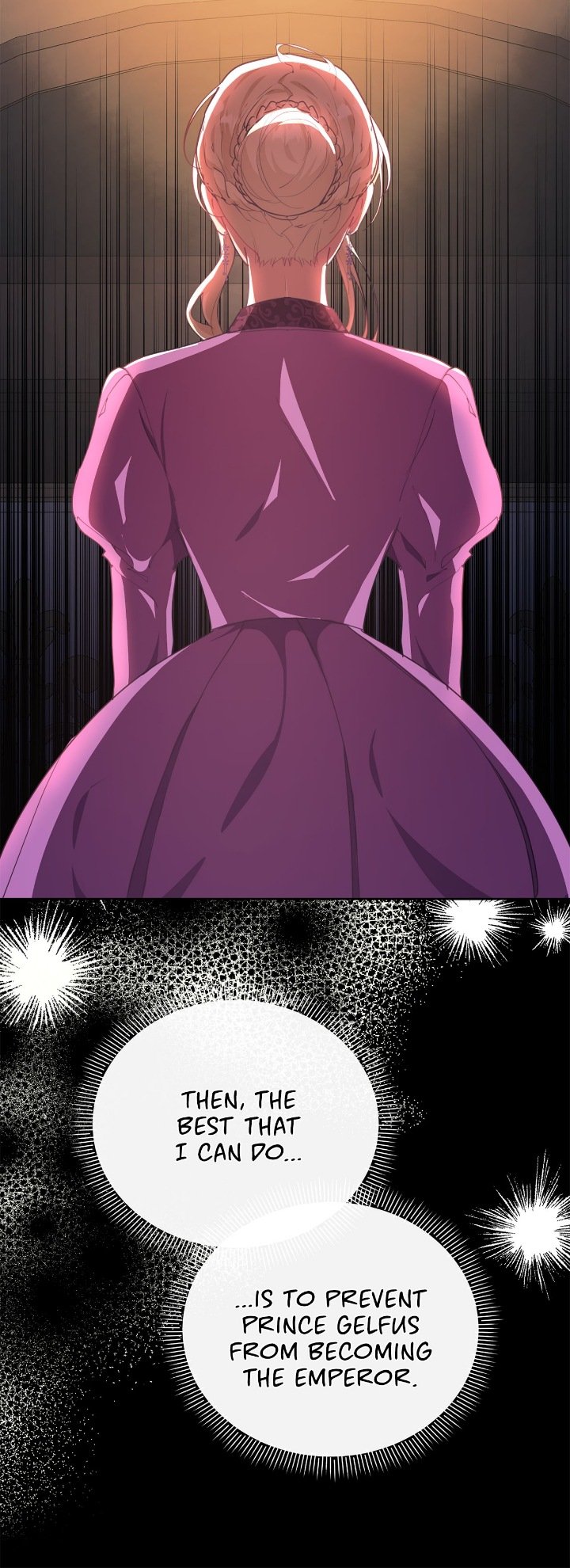 When the Witch’s Daughter Lifts the Male Lead’s Curse Chapter 14 158 31