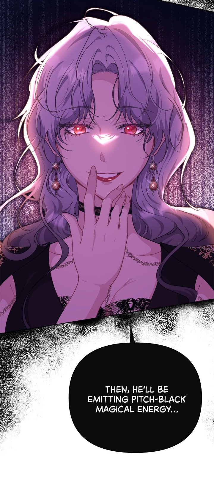 When the Witch’s Daughter Lifts the Male Lead’s Curse Chapter 14 136 9
