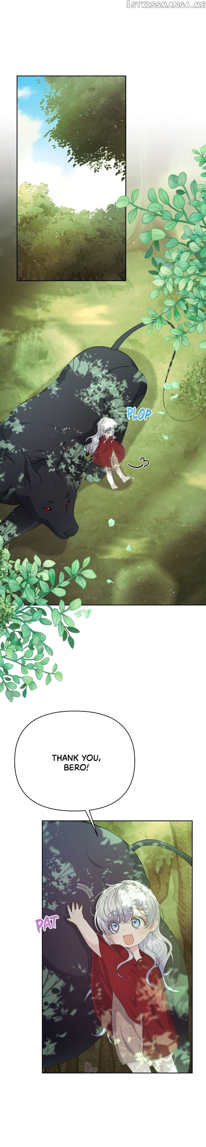 When the Witch’s Daughter Lifts the Male Lead’s Curse Chapter 16 107 01