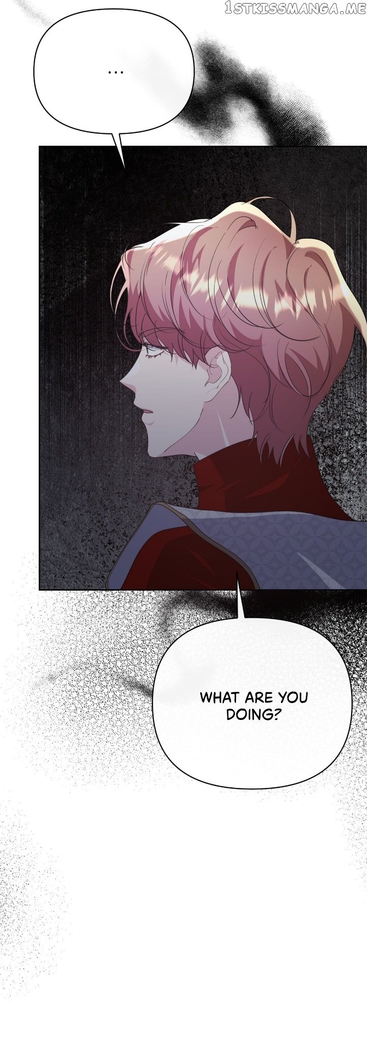 When the Witch’s Daughter Lifts the Male Lead’s Curse Chapter 16 130 24