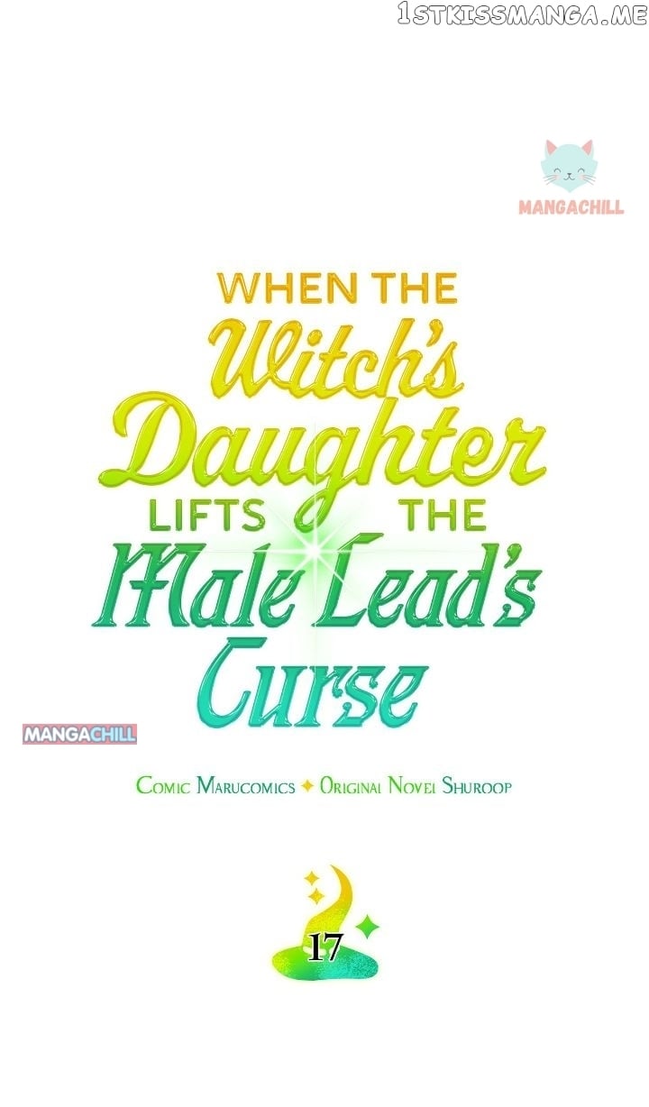 When the Witch’s Daughter Lifts the Male Lead’s Curse Chapter 17 110 001