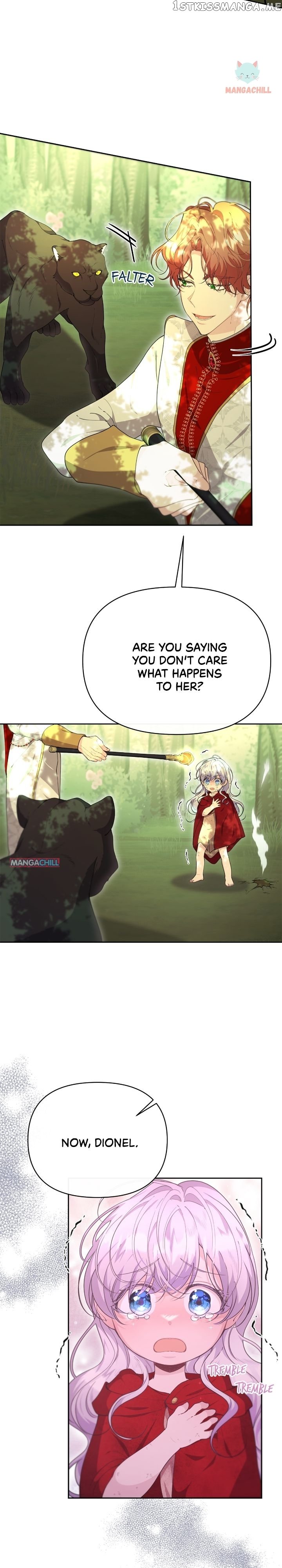 When the Witch’s Daughter Lifts the Male Lead’s Curse Chapter 17 117 008