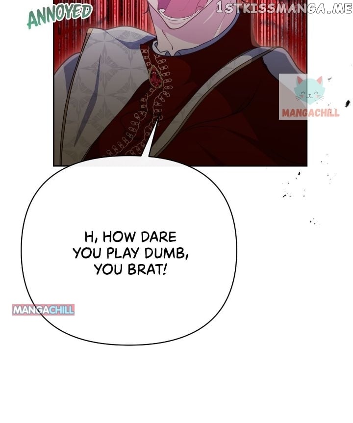 When the Witch’s Daughter Lifts the Male Lead’s Curse Chapter 17 129 020