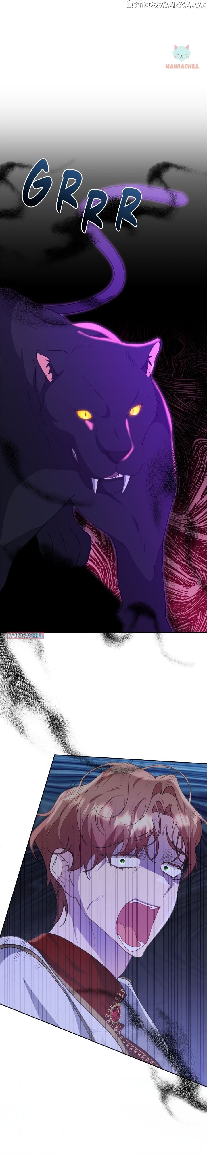 When the Witch’s Daughter Lifts the Male Lead’s Curse Chapter 17 132 023