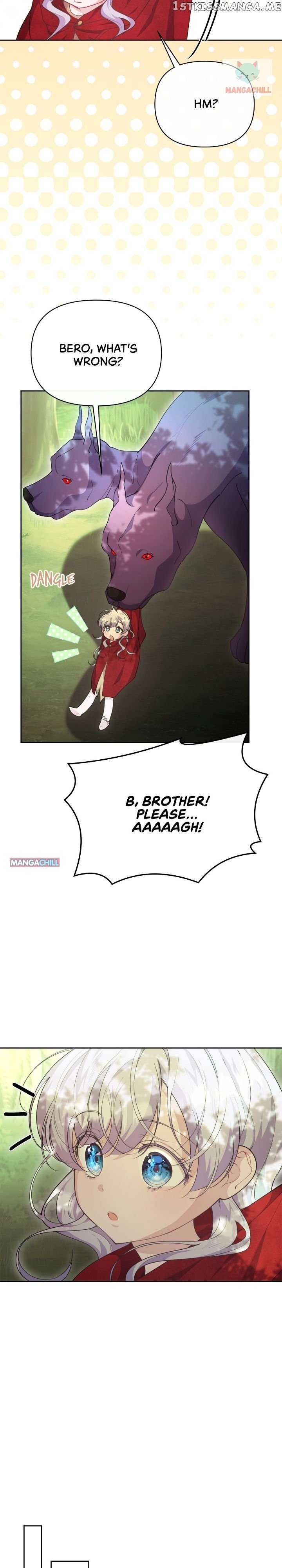When the Witch’s Daughter Lifts the Male Lead’s Curse Chapter 17 135 026