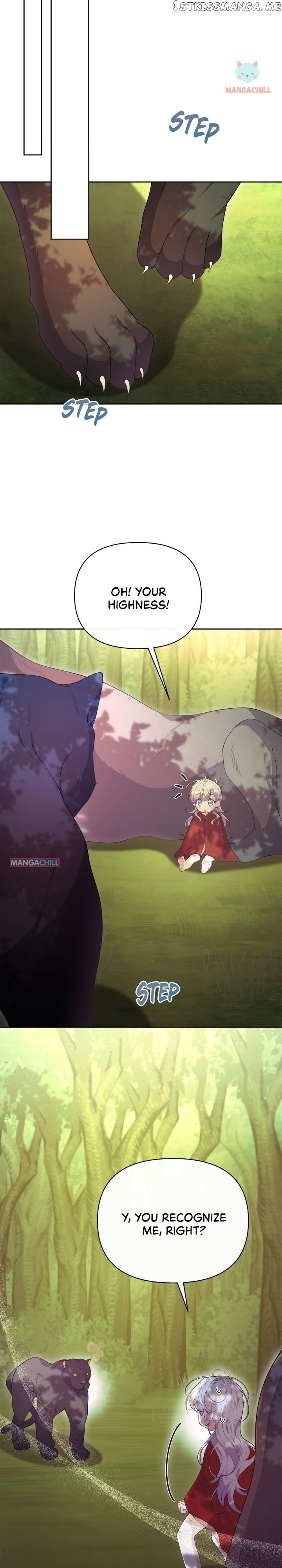 When the Witch’s Daughter Lifts the Male Lead’s Curse Chapter 17 136 027