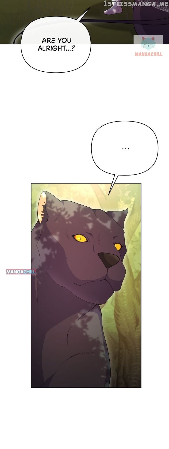 When the Witch’s Daughter Lifts the Male Lead’s Curse Chapter 17 137 028