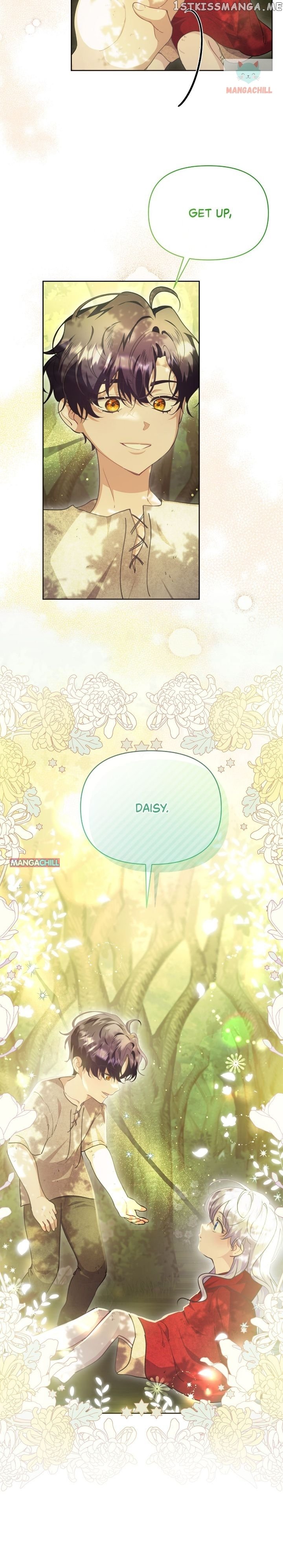 When the Witch’s Daughter Lifts the Male Lead’s Curse Chapter 17 142 033