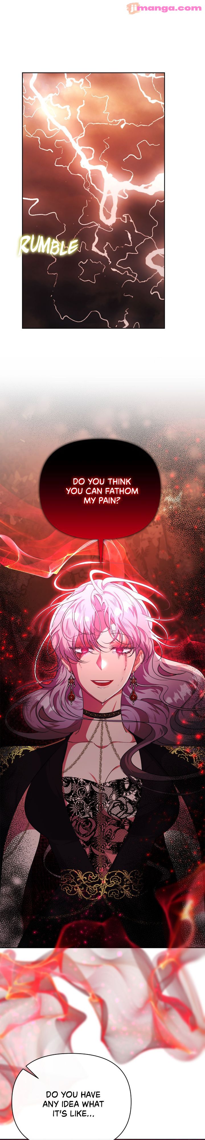 When the Witch’s Daughter Lifts the Male Lead’s Curse Chapter 19 101 1 result