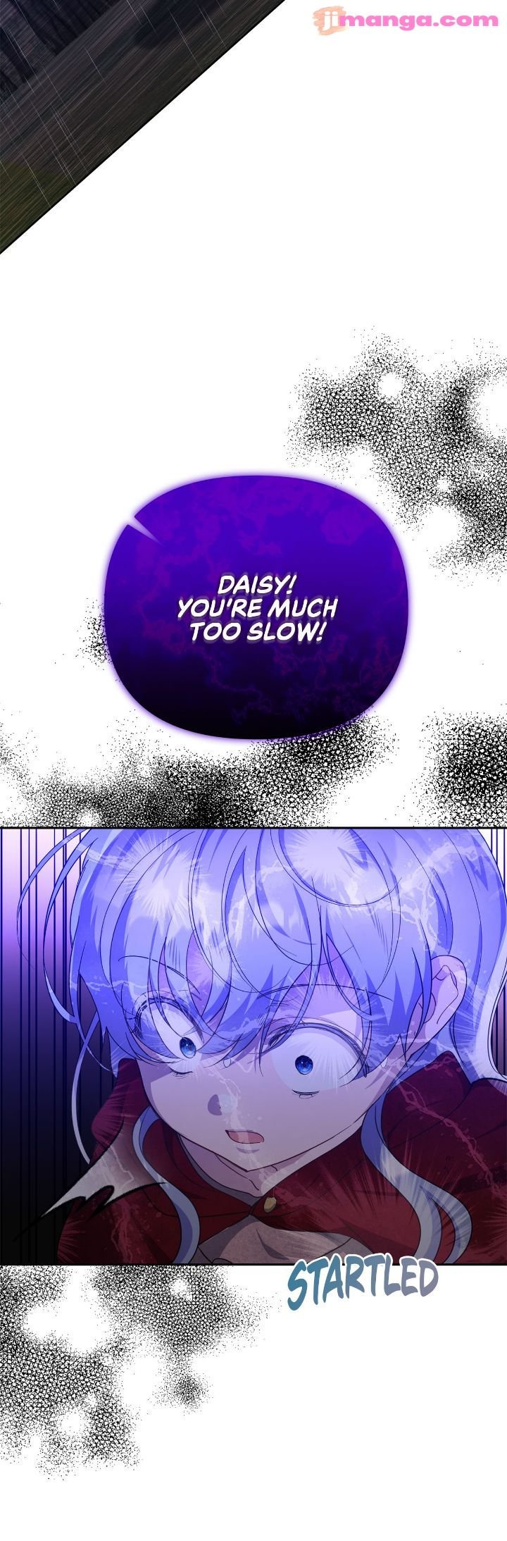When the Witch’s Daughter Lifts the Male Lead’s Curse Chapter 19 124 24 result