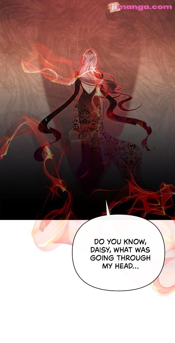 When the Witch’s Daughter Lifts the Male Lead’s Curse Chapter 19 108 8 result