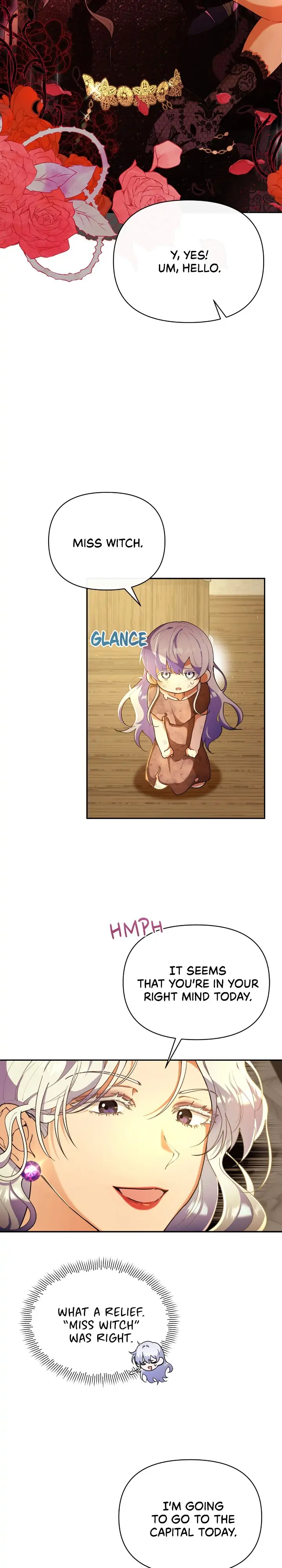 When the Witch’s Daughter Lifts the Male Lead’s Curse Chapter 2 130 006