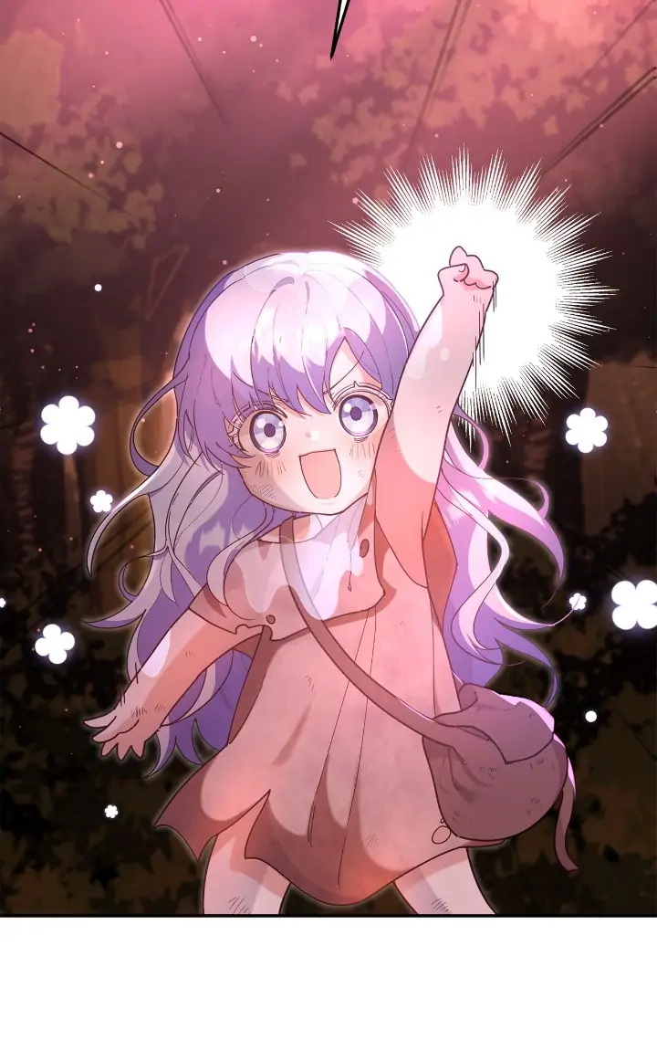 When the Witch’s Daughter Lifts the Male Lead’s Curse Chapter 2 160 036