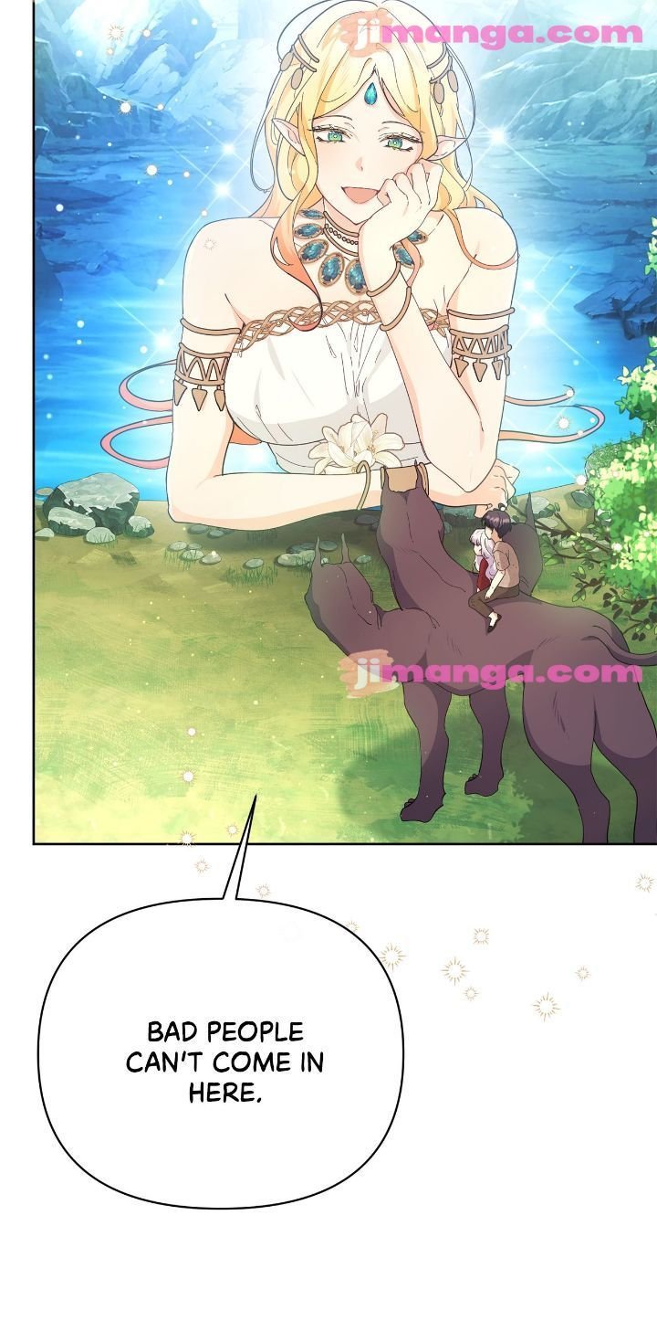 When the Witch’s Daughter Lifts the Male Lead’s Curse Chapter 20 119 16 result