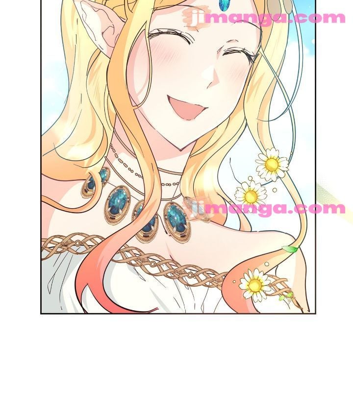 When the Witch’s Daughter Lifts the Male Lead’s Curse Chapter 20 127 24 result