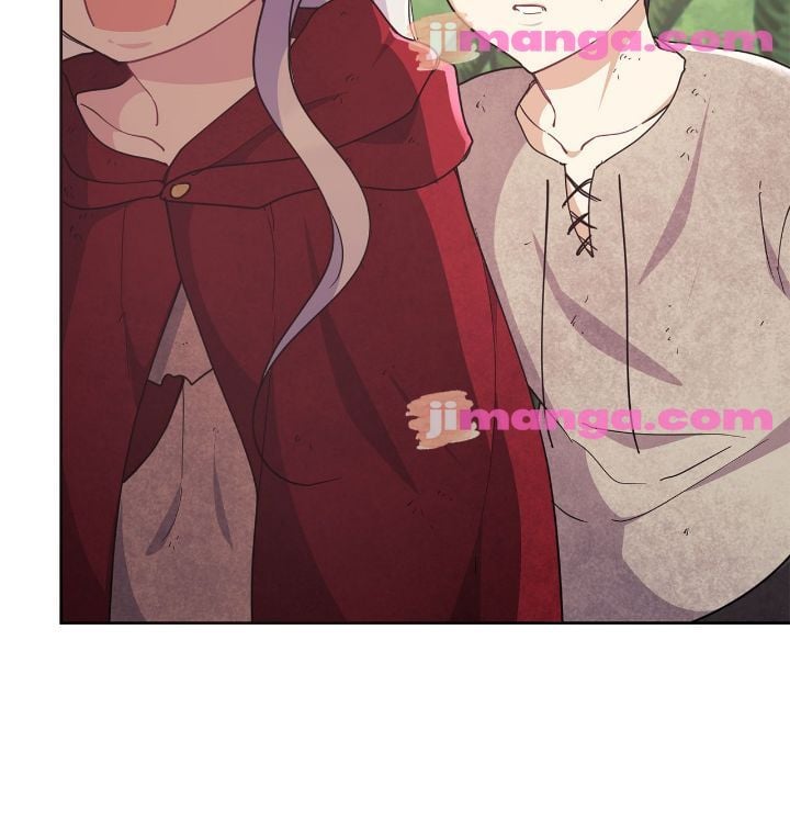 When the Witch’s Daughter Lifts the Male Lead’s Curse Chapter 20 131 28 result