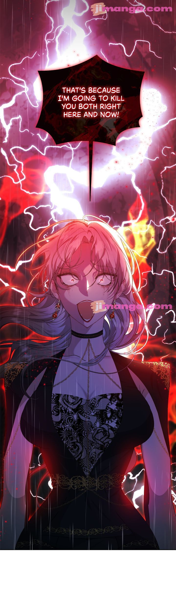 When the Witch’s Daughter Lifts the Male Lead’s Curse Chapter 20 107 4 result
