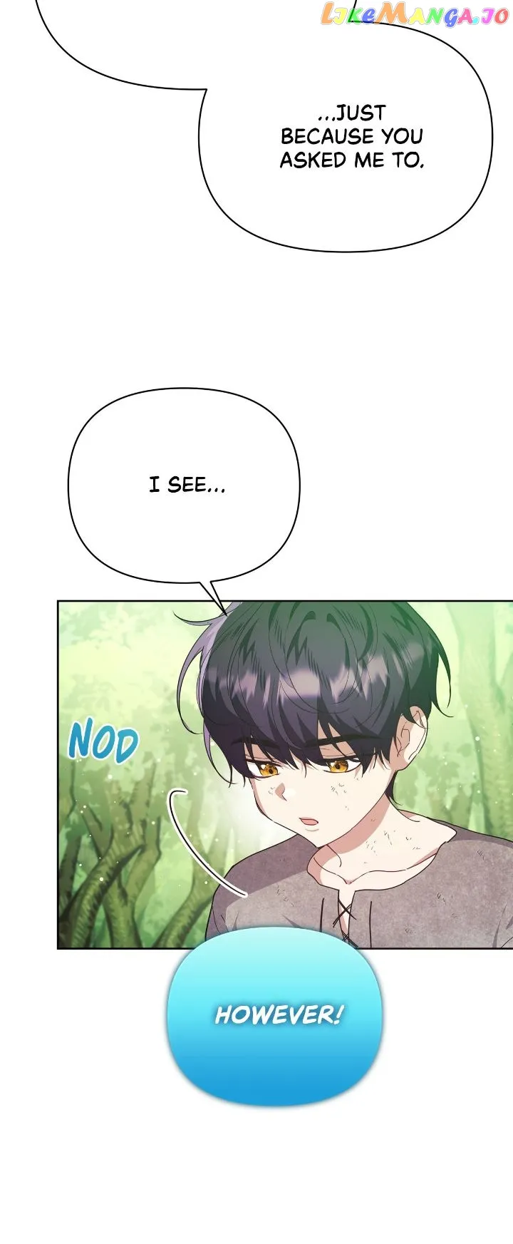 When the Witch’s Daughter Lifts the Male Lead’s Curse Chapter 21 107 11