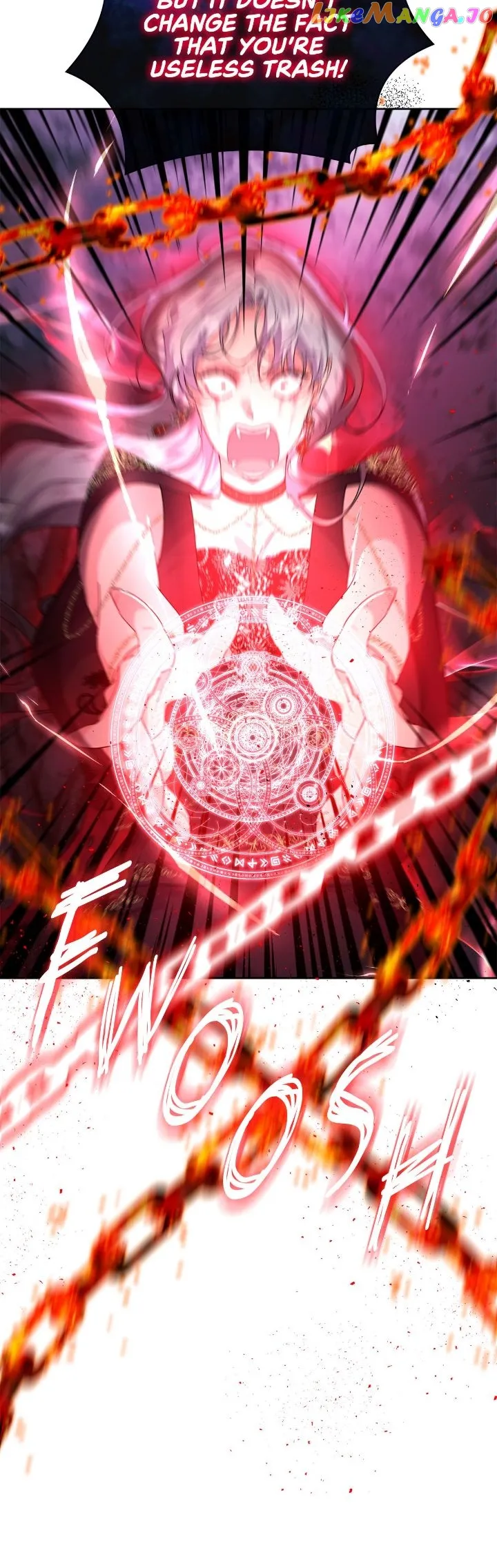 When the Witch’s Daughter Lifts the Male Lead’s Curse Chapter 21 123 27