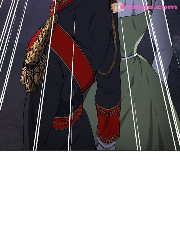 When the Witch’s Daughter Lifts the Male Lead’s Curse Chapter 22 132 11 result