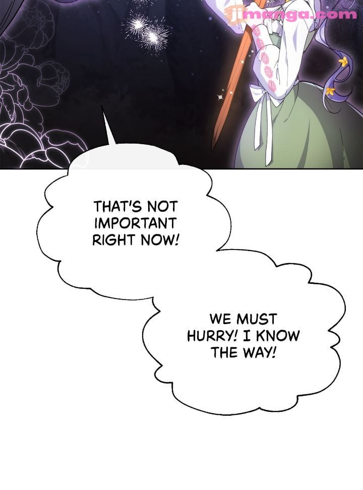 When the Witch’s Daughter Lifts the Male Lead’s Curse Chapter 22 134 13 result