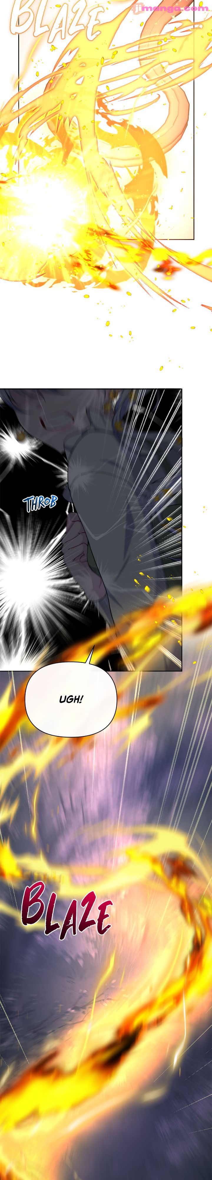 When the Witch’s Daughter Lifts the Male Lead’s Curse Chapter 22 144 23 result