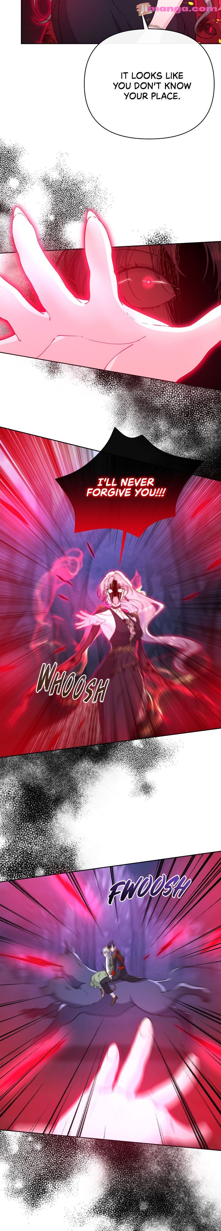 When the Witch’s Daughter Lifts the Male Lead’s Curse Chapter 22 147 26 result