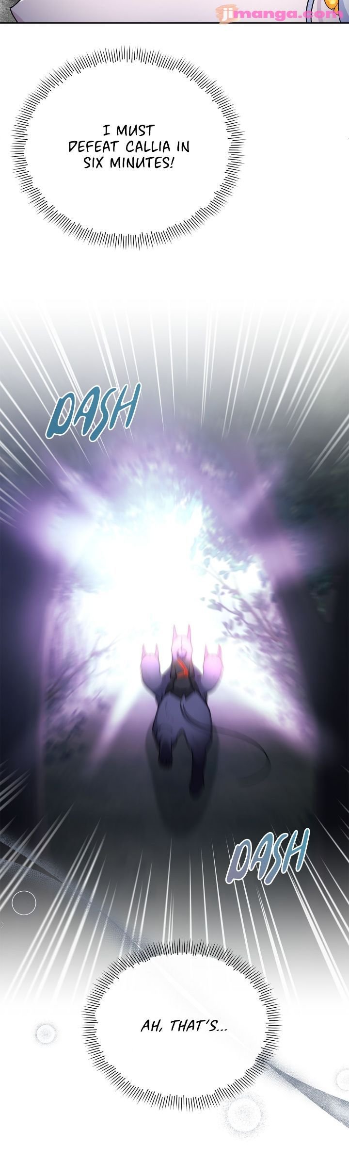 When the Witch’s Daughter Lifts the Male Lead’s Curse Chapter 22 149 28 result