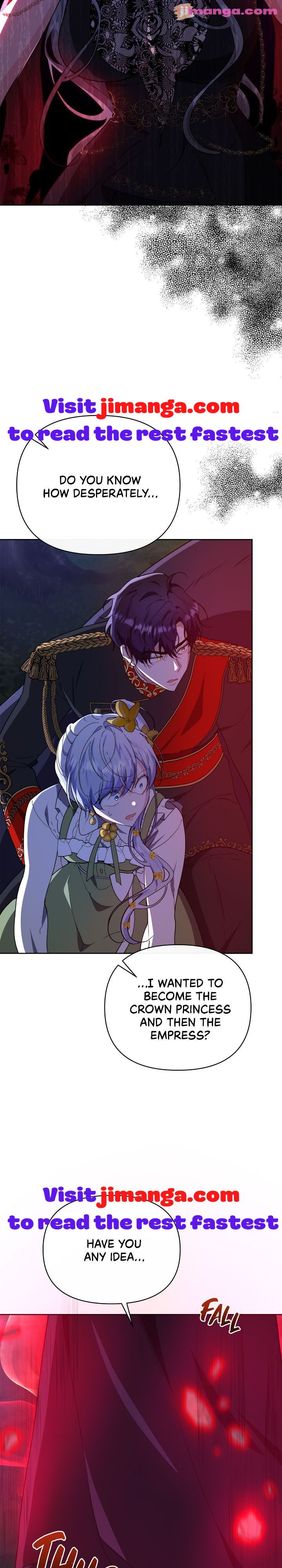 When the Witch’s Daughter Lifts the Male Lead’s Curse Chapter 22 152 31 result result result