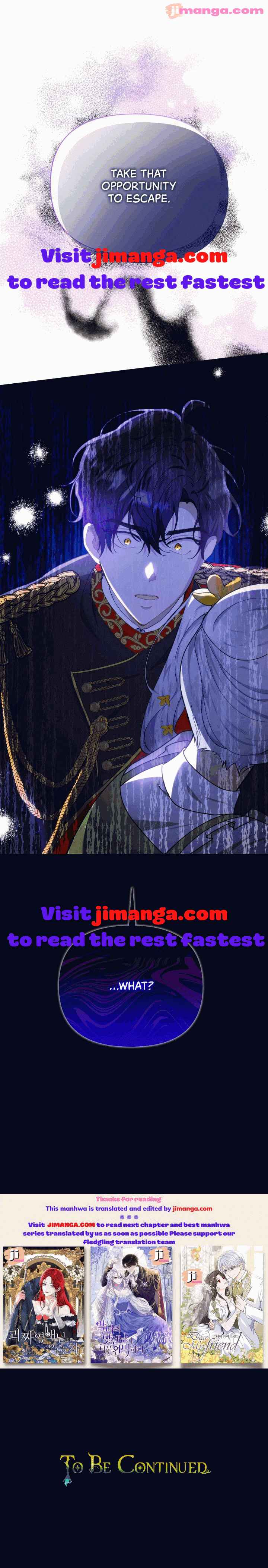 When the Witch’s Daughter Lifts the Male Lead’s Curse Chapter 22 159 z result result result